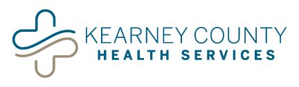 Patient Portal Kearney County Health Services