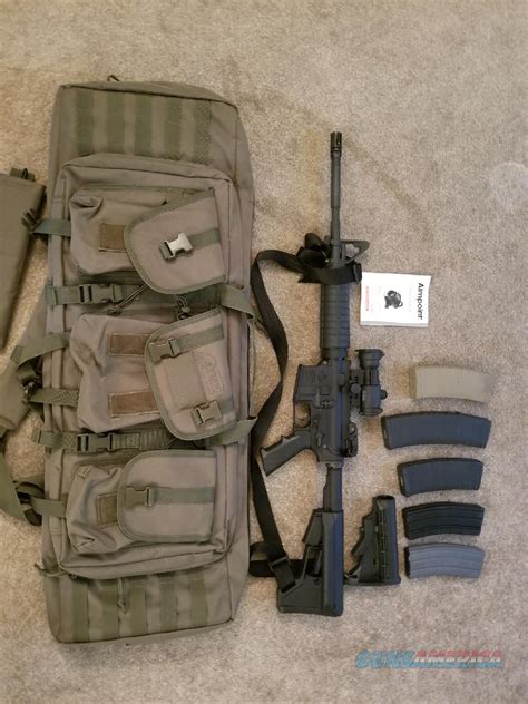 Rock River Ar 15 And Accessories For Sale At 951821408