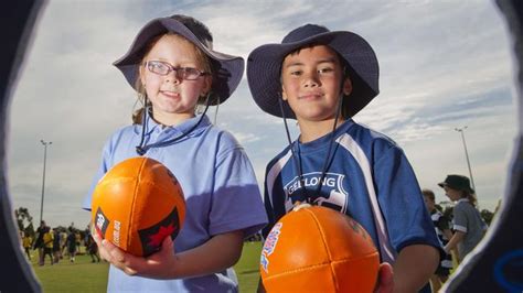 Newcomb Football Club Reaps The Benefits Of A School Oriented