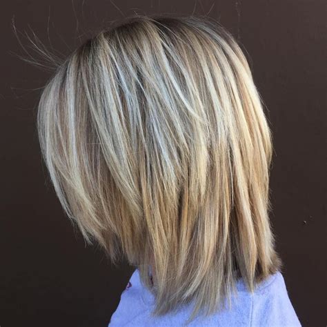 Maybe you would like to learn more about one of these? 20 Ideas of Shoulder Length Choppy Hairstyles