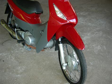 They also help in building opportunities for their customers and delivering values for the good to their entire stakeholders. Beto Automóveis: HONDA Biz 125 KS - 2007 (VENDIDA)