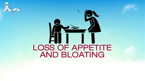 Treatments for many types of cancer can weaken your body's ability to fight off disease. cancer symptoms - YouTube