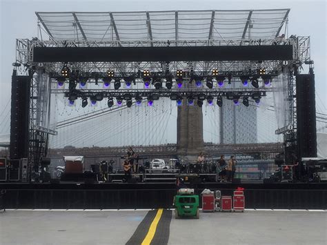 The Rooftop at Pier 17 « FOH | Front of House Magazine