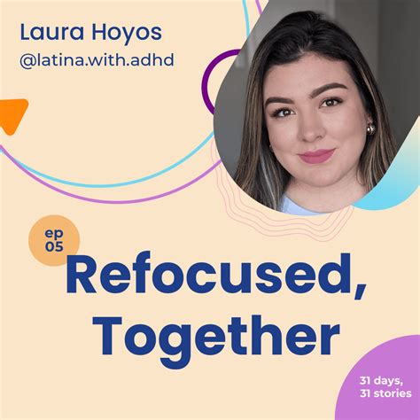 Laura Hoyos And Creating Community Adhd Online Blog