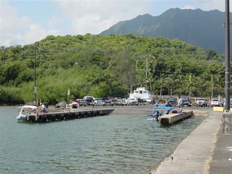 Division Of Boating And Ocean Recreation O Ahu Island He Eia Kea