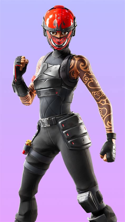 327653 Fortnite Manic Skin Outfit 4k Rare Gallery Hd Wallpapers