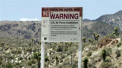 Area 51 What Are The Odds Aliens Will Be Discovered At Crazy Event To Storm Top Secret Site
