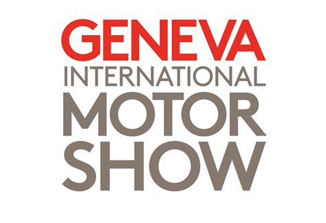 Geneva Motor Show Logo Univ Azeta Motori