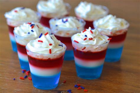 Jello Shots Recipes for Your Next Party - Aspiring Winos