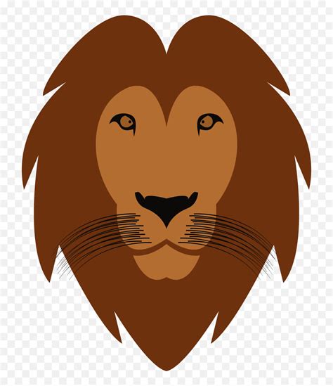 Single Icon East African Lion Png Single Icon Images Free Transparent Png Images Pngaaa Com