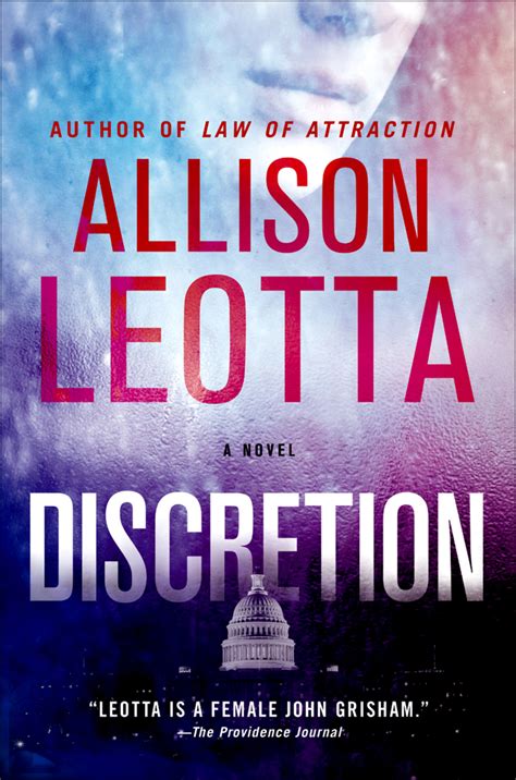 May 2012 Allison Leotta Novelist Former Sex Crimes Prosecutor Tv Critic