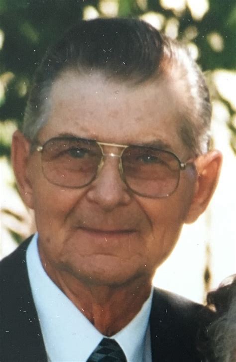Arthur Drewitz Obituary Assiniboia Sk
