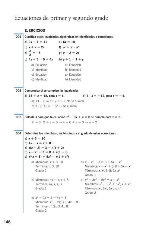 2 Eso Solucionario Matematicas Santillana By 5minutsciencia Issuu