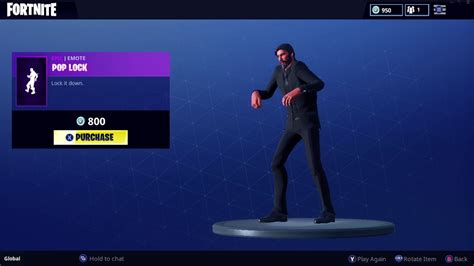 Lmao there's a literal fortnite x john wick crossover happening right now. JOHN WICK - THE REAPER DOES THE NEW POP LOCK DANCE/EMOTE ...