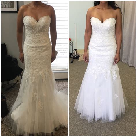Alterations Before And After