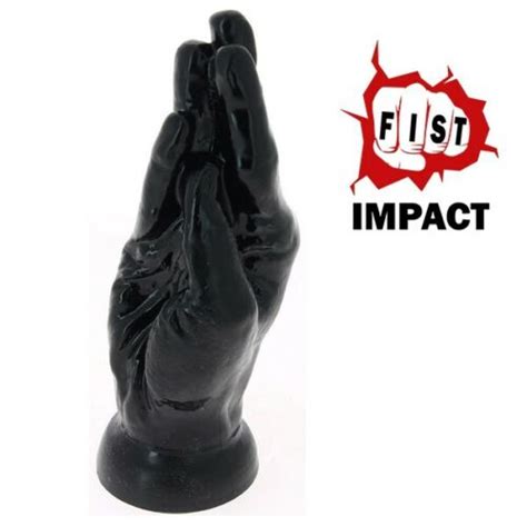 the fisting practice anal toy fist hand dildo fisting sex toy gay dong butt plug ebay