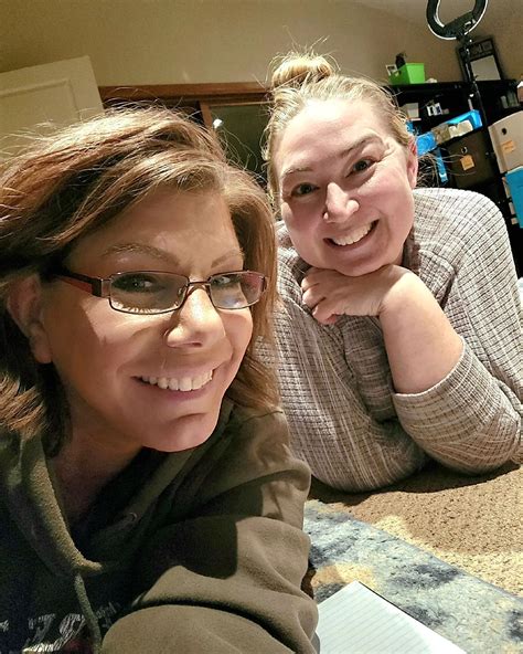 Sister Wives Fans Praise Meri Brown In New Photo And Claim She Looks