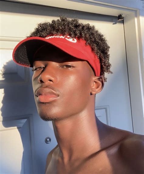 Pin By Ion On Cute Boys In 2020 Cute Black Boys Dark Skin Boys Cute