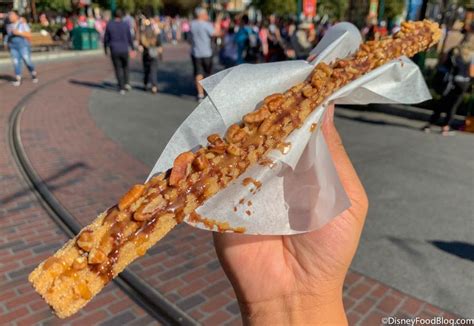 Youve Got To See One Of The Best Most Next Level Churros Weve Ever