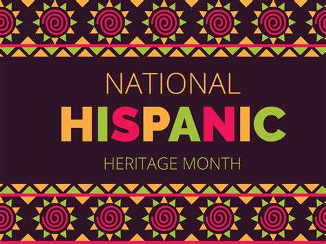 Celebrating Hispanic Americans Mexican Culture Sept 15 Oct15 Isi