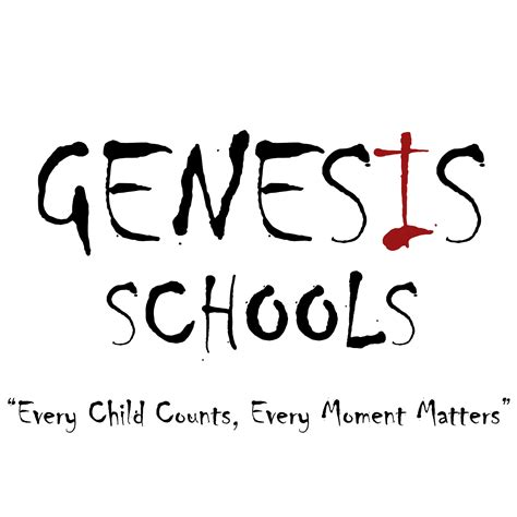 Genesis Schools - Vicent JOBS