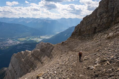 Cascade Mountain Hike Detailed Guide Photos