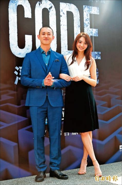 Chris wu is a taiwanese actor and model from kaohsiung, taiwan. 吳慷仁等女友婚頭 肖想看靜香洗澡 - 自由娛樂