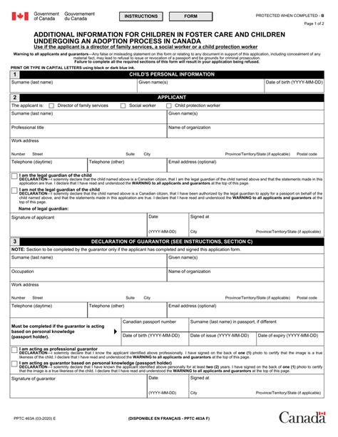 Employee Guarantors Form Samples Guarantor Agreement Form Template