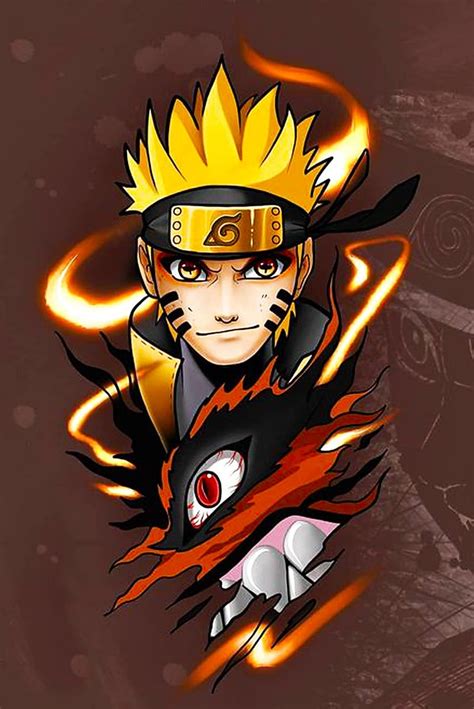 X Px P Free Download Naruto Art Fictional Character HD Phone Wallpaper Peakpx
