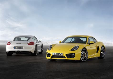 2013 Porsche Cayman Review Specs Price Pictures And 0 60 Time