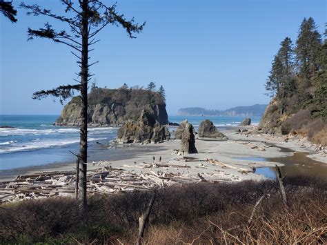 125 Best Ruby Beach Images On Pholder Earth Porn Washington And Seattle