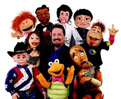 Top 10 Talented Ventriloquist Comedians In The World