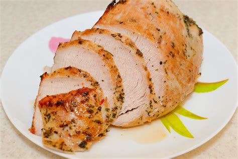 Boneless turkey breast roast 350 for 50min flip at 20 and then at 400 for 10min parch paper amzn.to/2gifnft. Boneless Turkey Breast Roast ($7.50/lb) - Larkin Bros. Poultry