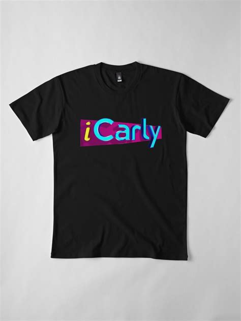 Icarly T Shirt By Cole29sgt Redbubble