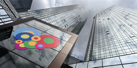 Von ambition zu wirkung #positiverbeitrag. Razzia bei der Deutschen Bank: Kunden im Visier - taz.de