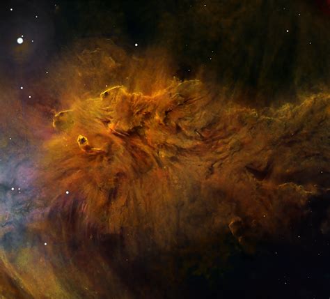 Fox Fur Nebula Telescope Live