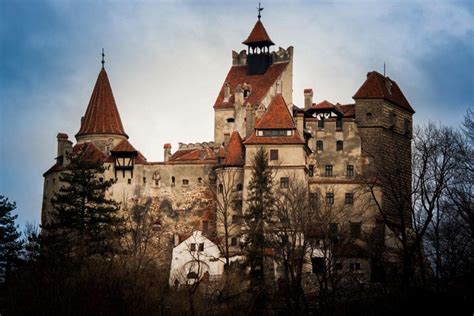 10 Places Where Vampires May Exist Fodors Travel Guide