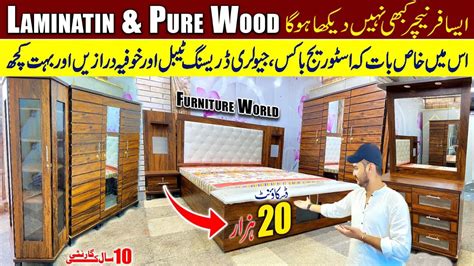 Tips for Buying Furniture in Pakistan 2024 - wooduses