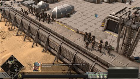 Starship Troopers Preview Would You Like To Know More Strategy
