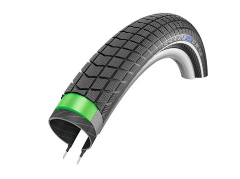 We did not find results for: Schwalbe - Reifen Schwalbe Big Ben Plus HS439 27.5x2 ...