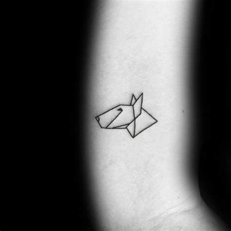 If you want to get used to the pain of the tattoo gun, you can get a minimalist tattoo. Top 83 Minimalist Tattoo Ideas 2021 Inspiration Guide | Tattoo designs men, Tattoos for guys ...