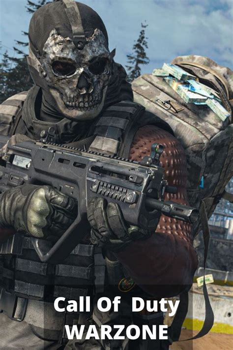 Pin On Call Of Duty Warzone News And Updates