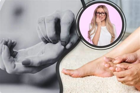 When To Worry Understanding Tingling In Hands And Feet Breaking