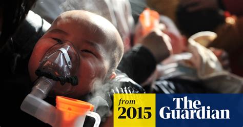 Climate Change Threatens 50 Years Of Progress In Global Health Study
