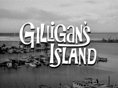 See The Original Gilligans Island Title Old Theme Song And The Cast You