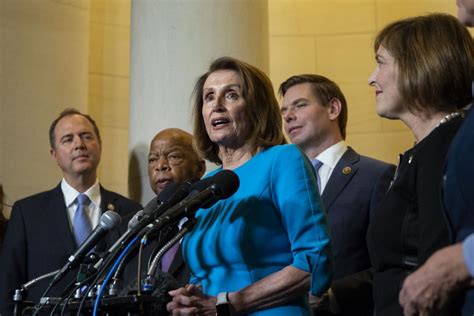 House Democrats promote anti-corruption legislation - UPI.com