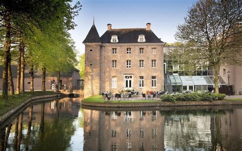 Die insel rügen hält so manche ausflugsziele für sie bereit. Hotel Chateau Holtmuhle (Nederland Venlo) - Booking.com