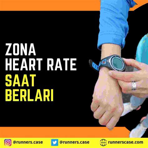 Apa Itu Heart Rate & Bagaimana Cara Menghitung Zona Heart Rate Saat