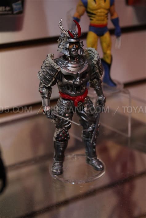 Marvel Universe And Marvel Legends At Toy Fair 2013 The Toyark News
