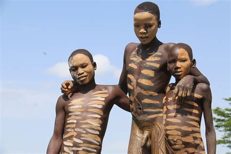 Naked black african boys Hermosas fotos eróticas y porno